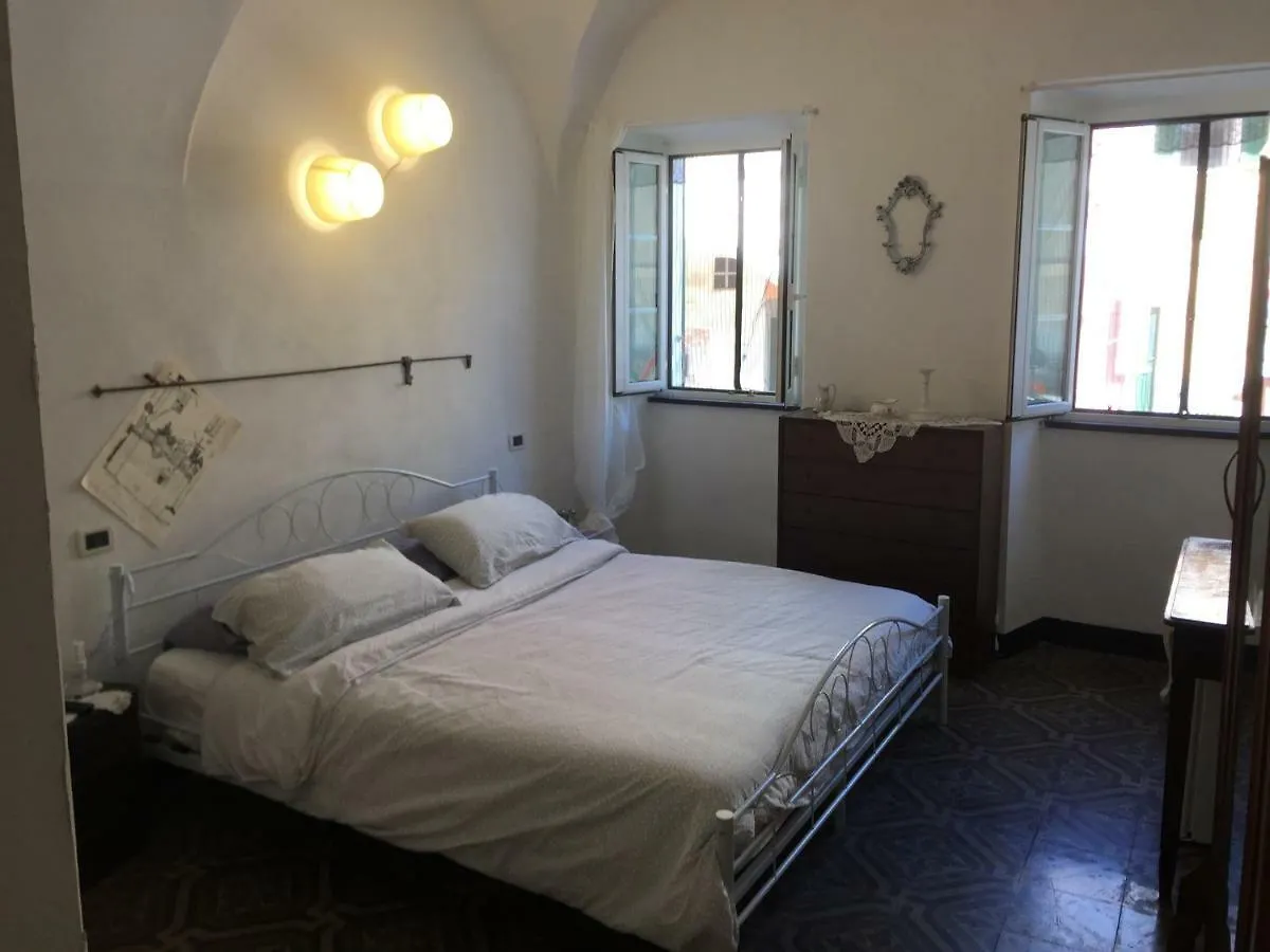 Ca Bartolomeo Hotel Finale Ligure Guest house
