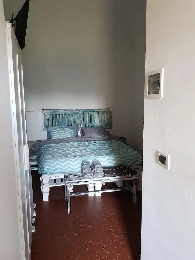 Ca Bartolomeo Hotel Finale Ligure 0*,  Italy