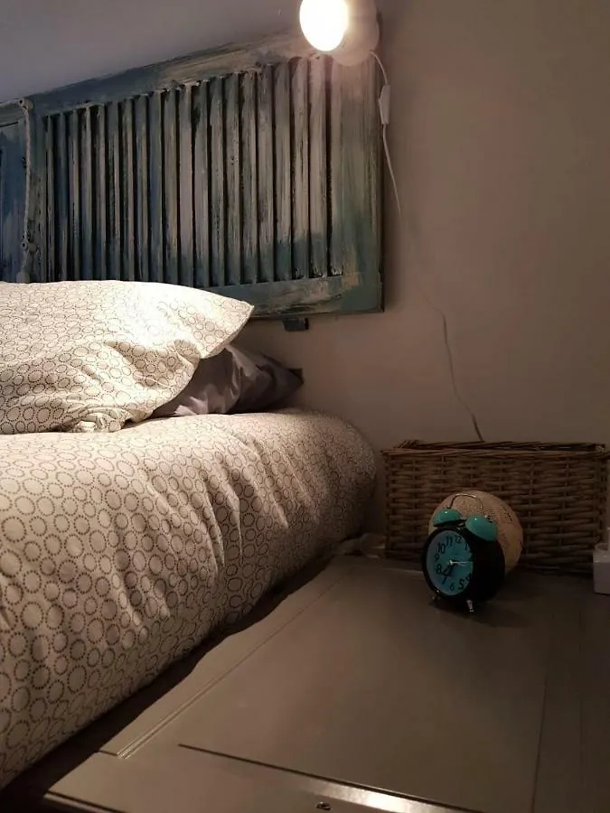 Guest house Ca Bartolomeo Hotel Finale Ligure Italy