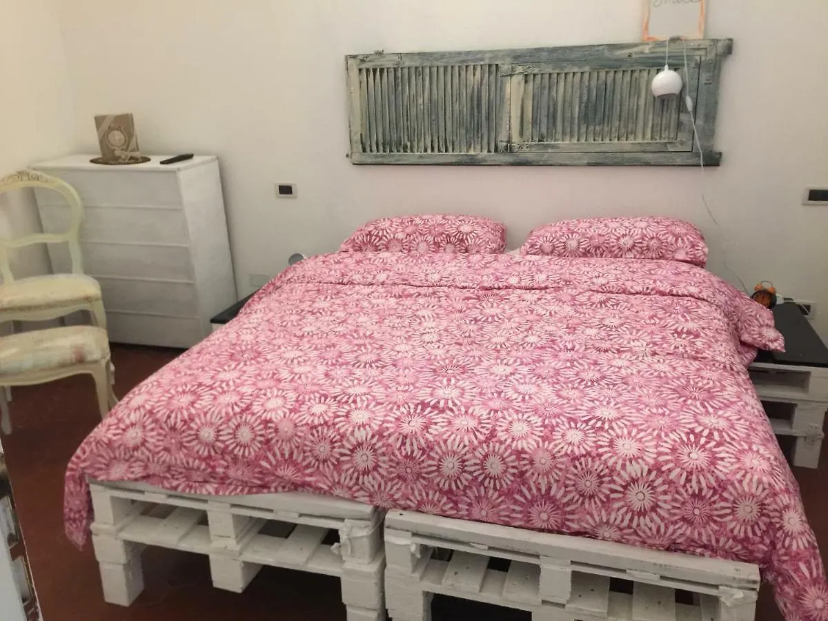 Guest house Ca Bartolomeo Hotel Finale Ligure