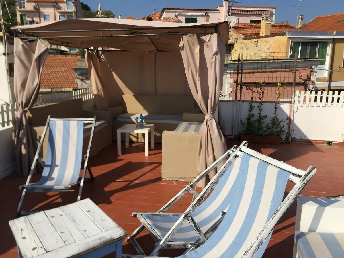 Guest house Ca Bartolomeo Hotel Finale Ligure