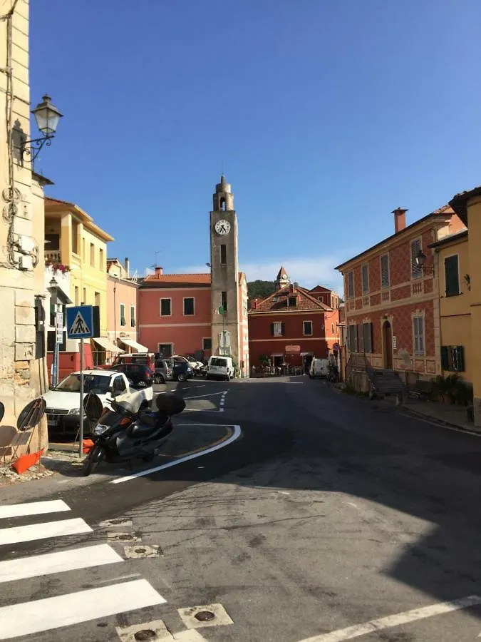 Guest house Ca Bartolomeo Hotel Finale Ligure