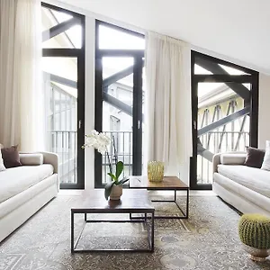 Adriano Aparthotel Bologna
