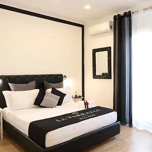 La Terrazza Palace Bed & Breakfast Palermo