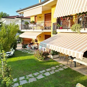 Haus Romagnoli Aparthotel Lazise