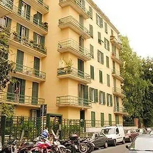 Lucky House Hotel Roma