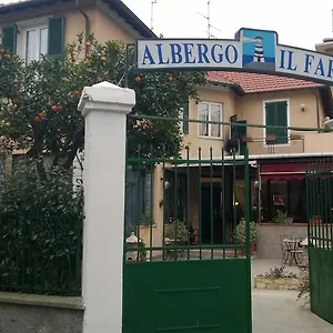 2* Hotel Il Faro