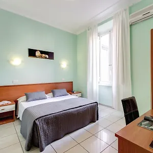 Alius Hotel Roma