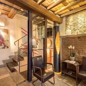 Residenza Torre Colonna Bed & Breakfast Roma